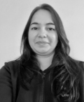 Jasmin Memon