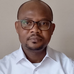 Cyprian Orjinta
