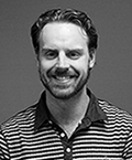 Physiotherapist - Riley LaForge, PT, MScPT