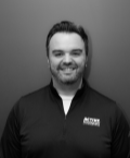 Physiotherapist - Justin Berthier, PT, MScPT