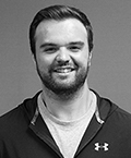 Physiotherapist - Justin Berthier, PT, MScPT