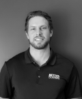 Physiotherapist - Taylor Lashyn, PT, MScPT