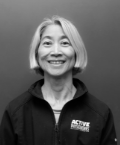 Physiotherapist - Mika Bodet, BScPT