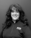 Physiotherapist - Michele Rowein, BScPT
